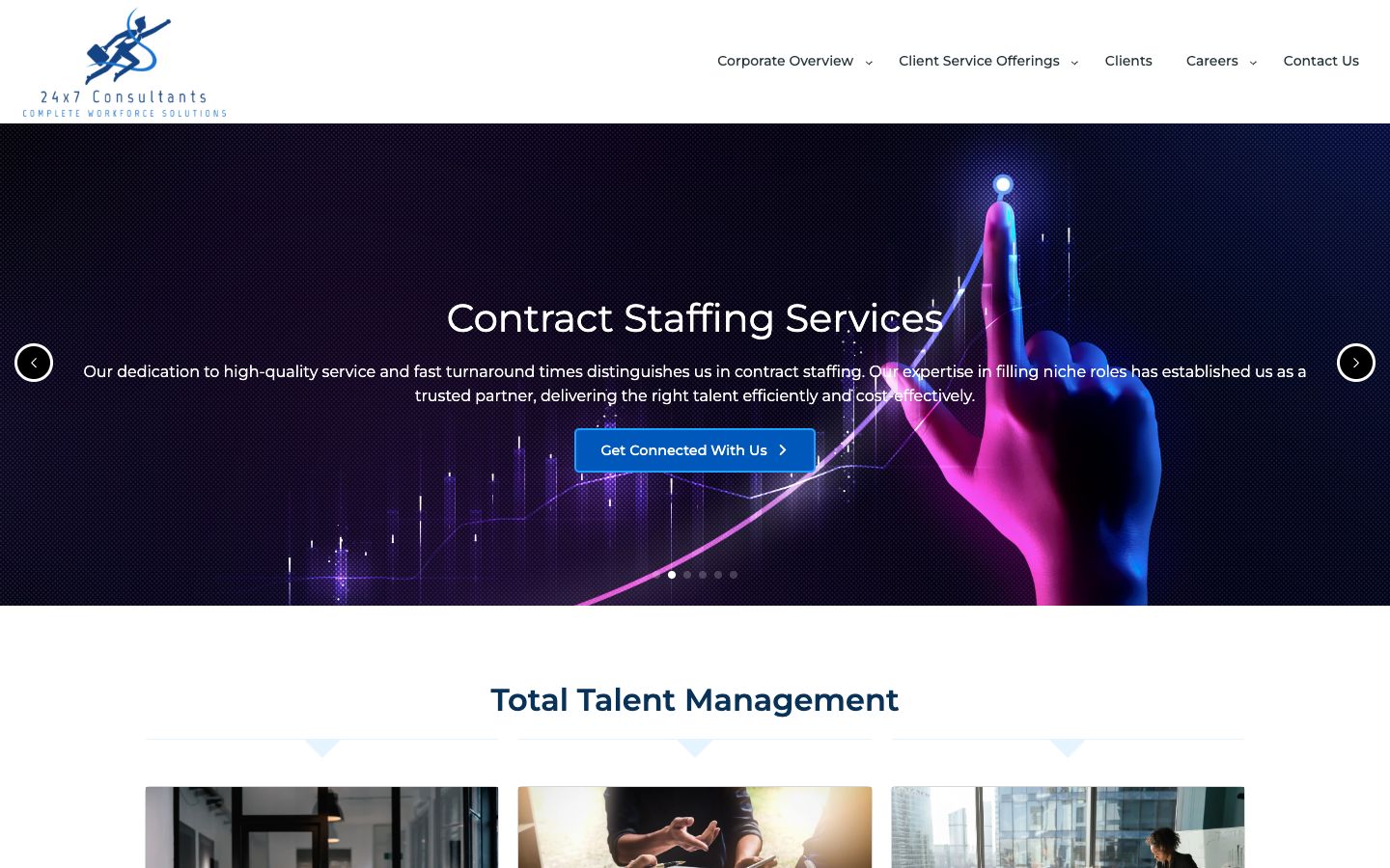 24x7 Consultants