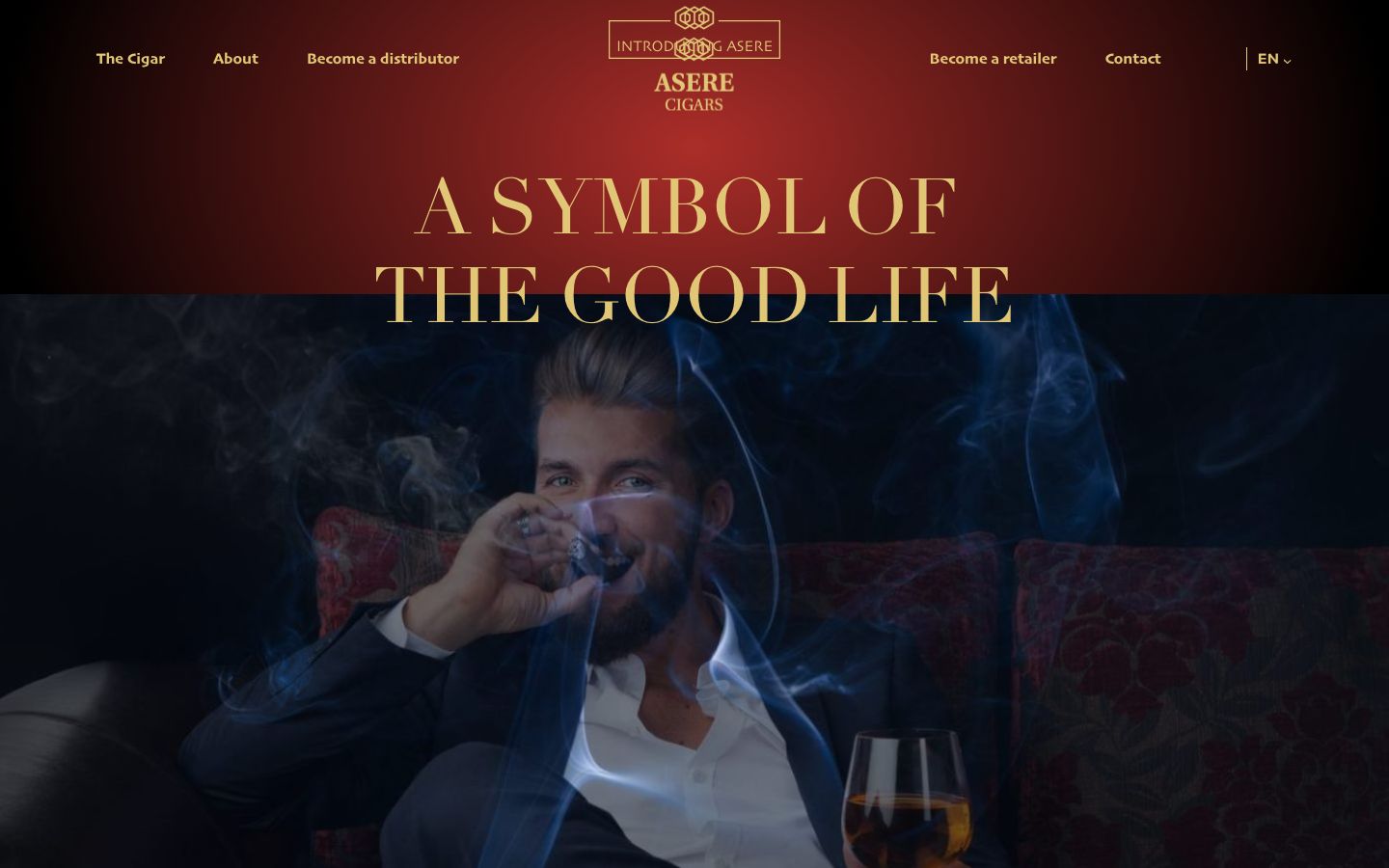 Asere Cigars
