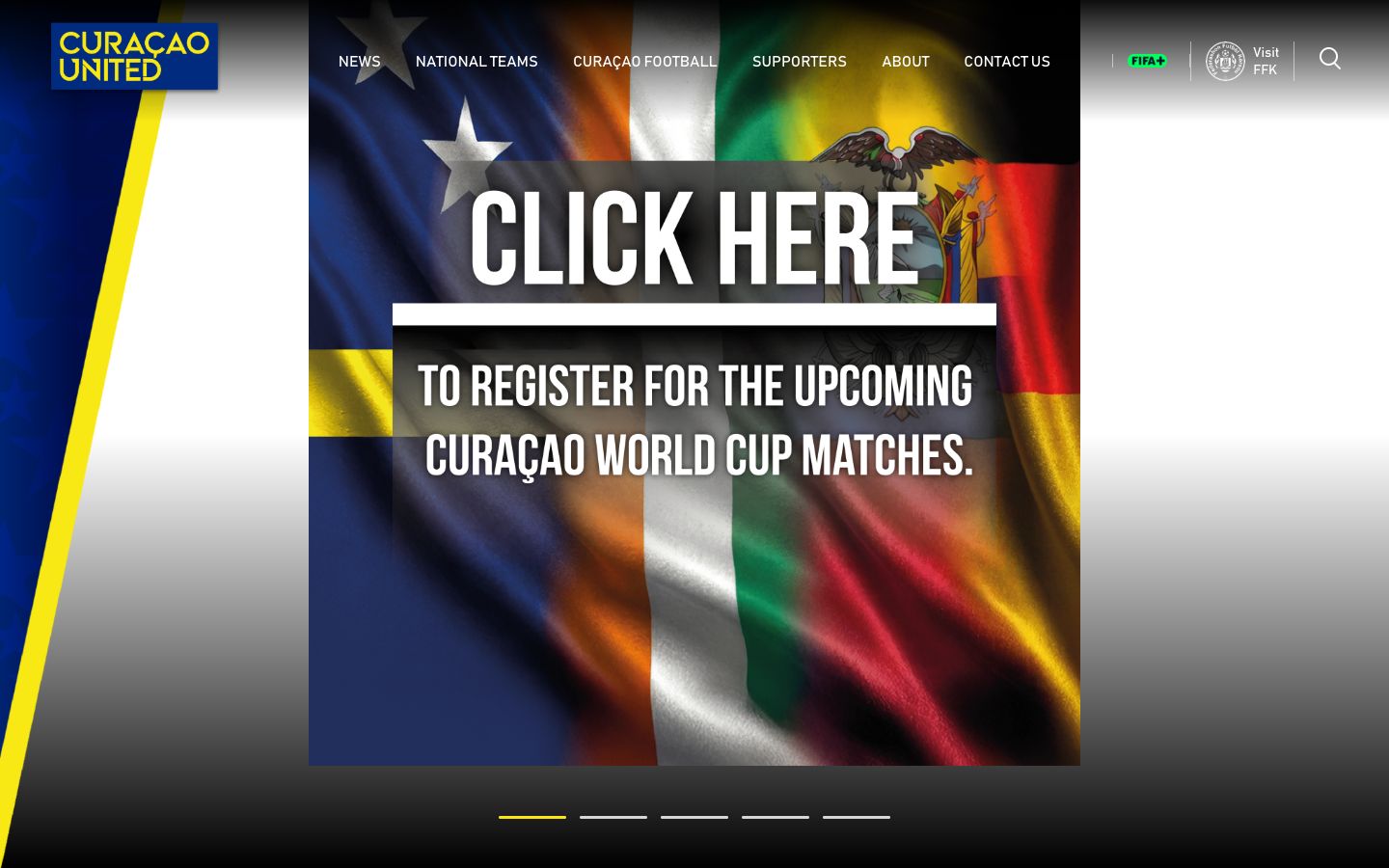 Curacao United