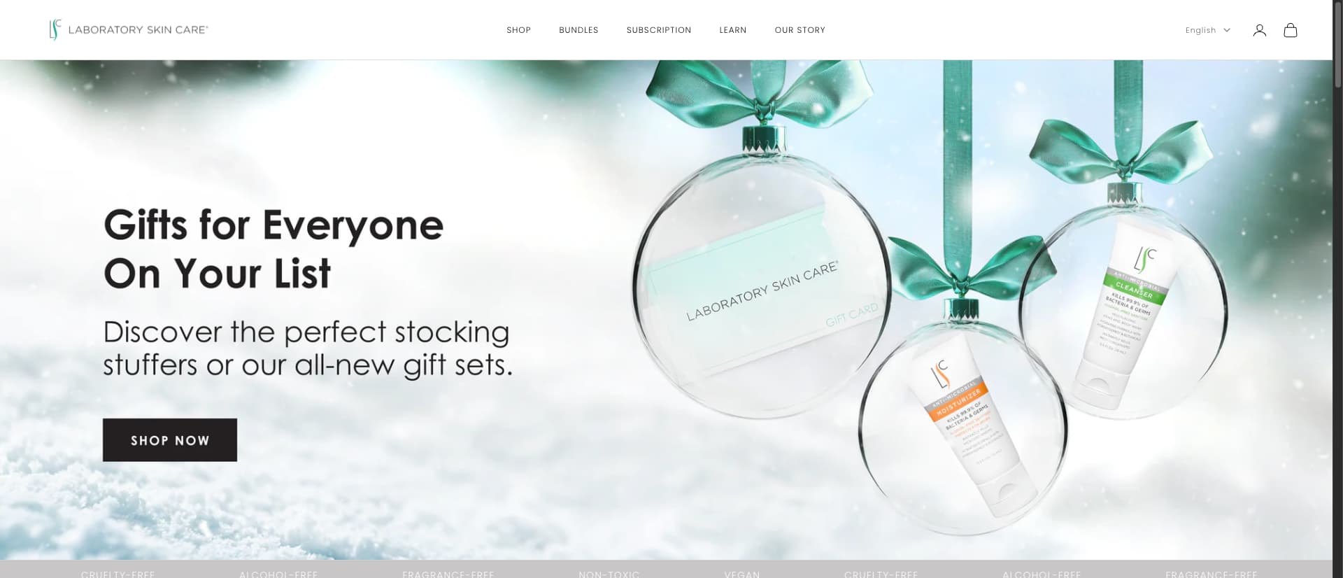 LSC Skincare